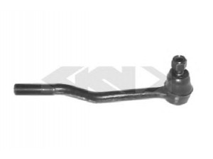 SPIDAN 44647 skersinės vairo trauklės galas 
 Vairavimas -> Vairo mechanizmo sujungimai
48521 01G25