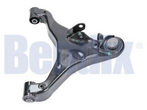 BENDIX 045780B vikšro valdymo svirtis 
 Ašies montavimas/vairavimo mechanizmas/ratai -> Valdymo svirtis/pasukamosios svirties sujungimas -> Vairo trauklės (valdymo svirtis, išilginis balansyras, diago
54500-EB300, 54500-EB30A, 54500-EB30C
