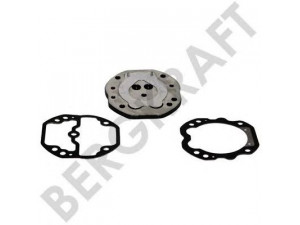 BERGKRAFT BK1500002AS-03 remonto komplektas, kompresorius
81.54124.6006, 81541246006, 402 130 01 20