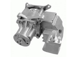 ZF LENKSYSTEME 7683.900.513 hidraulinis siurblys, vairo sistema 
 Vairavimas -> Vairo pavara/siurblys
140 466 30 01, 140 466 30 01 80
