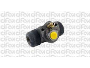 CIFAM 101-218 rato stabdžių cilindras 
 Stabdžių sistema -> Ratų cilindrai
47550-16011, 47550-19105, 47550-19106