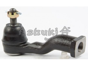 ASHUKI 1446-1130 skersinės vairo trauklės galas 
 Vairavimas -> Vairo mechanizmo sujungimai
0K011-32-240, 0K011-32-240A, 111-0K-K66L/ASHIKA