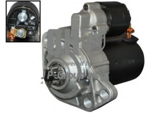 JP GROUP 1190307009 starteris 
 Elektros įranga -> Starterio sistema -> Starteris
020911023H, 020911023S, 020911023T