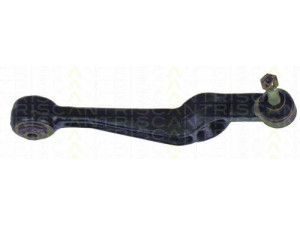TRISCAN 8500 1133 vikšro valdymo svirtis 
 Ašies montavimas/vairavimo mechanizmas/ratai -> Valdymo svirtis/pasukamosios svirties sujungimas -> Vairo trauklės (valdymo svirtis, išilginis balansyras, diago
