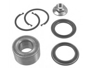 MGA KR3589 rato guolio komplektas 
 Ašies montavimas/vairavimo mechanizmas/ratai -> Rato stebulė/montavimas -> Rato guolis
4021033P02+4023233P00
