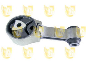 UNIGOM 397742 variklio montavimas 
 Variklis -> Variklio montavimas -> Variklio montavimo rėmas
113560010R