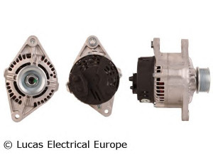 LUCAS ELECTRICAL LRB00328 kintamosios srovės generatorius 
 Elektros įranga -> Kint. sr. generatorius/dalys -> Kintamosios srovės generatorius
46428731, 46430527, 46774420