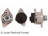 LUCAS ELECTRICAL LRB00328 kintamosios srovės generatorius 
 Elektros įranga -> Kint. sr. generatorius/dalys -> Kintamosios srovės generatorius
46428731, 46430527, 46774420