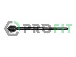 PROFIT 2303-0029 vidinė skersinė vairo trauklė 
 Vairavimas -> Vairo mechanizmo sujungimai
3903147, 6832049, 7294416, F5RC3280BA