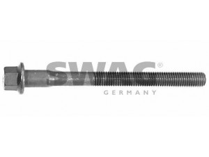 SWAG 50 90 5637 cilindro galvutės varžtas 
 Variklis -> Cilindrų galvutė/dalys -> Cylindrų galvutės varžtas
6 184 406, 89BM6065DA