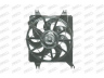 PRASCO DG4103300 ventiliatorius, radiatoriaus 
 Aušinimo sistema -> Oro aušinimas
5017407AA