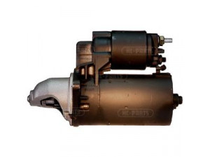 HC-PARTS CS687 starteris 
 Elektros įranga -> Starterio sistema -> Starteris
60562974