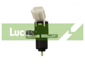 LUCAS ELECTRICAL SEB1429 jutiklis, alkūninio veleno impulsas 
 Variklis -> Variklio elektra
ERR6357