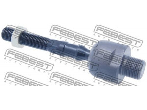 FEBEST 0322-ACC vidinė skersinė vairo trauklė 
 Vairavimas -> Vairo mechanizmo sujungimai
53010-TA0-A01, D8521-JF00A