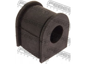 FEBEST NSB-028 skersinio stabilizatoriaus įvorių komplektas 
 Ašies montavimas/vairavimo mechanizmas/ratai -> Stabilizatorius/fiksatoriai -> Sklendės
54613-04F00