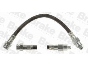 Brake ENGINEERING BH773642 stabdžių žarnelė 
 Stabdžių sistema -> Stabdžių žarnelės
7701348207, 7701365427, 7704001935