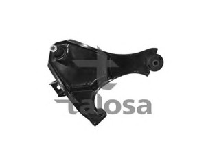 TALOSA 40-01211 vikšro valdymo svirtis 
 Ašies montavimas/vairavimo mechanizmas/ratai -> Valdymo svirtis/pasukamosios svirties sujungimas -> Vairo trauklės (valdymo svirtis, išilginis balansyras, diago
4806987405