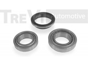 TREVI AUTOMOTIVE WB1492 rato guolio komplektas 
 Ašies montavimas/vairavimo mechanizmas/ratai -> Rato stebulė/montavimas -> Rato guolis
43210C9300