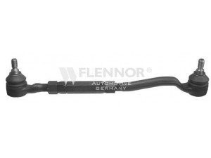 FLENNOR FL426-E strypo montavimas 
 Vairavimas -> Sujungimo trauklės surinkimas/dalys -> Sujungimo trauklės surinkimas
1403300003