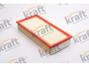 KRAFT AUTOMOTIVE 1715580 oro filtras 
 Techninės priežiūros dalys -> Techninės priežiūros intervalai
1444 PY, 1444 T7, 1444 T8, 9463624880