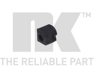 NK 5104742 skersinio stabilizatoriaus įvorių komplektas 
 Ašies montavimas/vairavimo mechanizmas/ratai -> Stabilizatorius/fiksatoriai -> Sklendės
191411314, 191411314