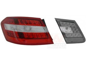 VAN WEZEL 3044921U kombinuotas galinis žibintas 
 Elektros įranga -> Šviesos -> Kombinuotas galinis žibintas/dalys -> Kombinuotas galinis žibintas
2129066601, A2129066601