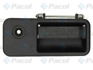 PACOL BPD-VO025R durų rankenėlė 
 Užrakinimo sistema -> Rankenėlės
20398467