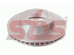 sbs 1815313976 stabdžių diskas 
 Stabdžių sistema -> Diskinis stabdys -> Stabdžių diskas
4020600Q0G, 4419359, 8200688880