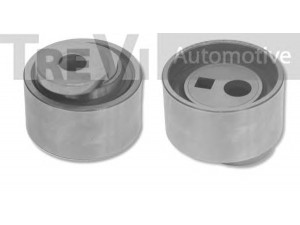 TREVI AUTOMOTIVE TD1136 įtempiklio skriemulys, paskirstymo diržas 
 Techninės priežiūros dalys -> Papildomas remontas
0000082920, 0000082942, 082920