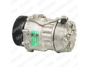 DELPHI TSP0155059 kompresorius, oro kondicionierius 
 Oro kondicionavimas -> Kompresorius/dalys
1H0 820 803F, 357 820 803R, 7M0 820 803B