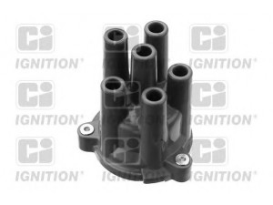 QUINTON HAZELL XD326 skirstytuvo dangtelis 
 Kibirkšties / kaitinamasis uždegimas -> Degimo skirstytuvas/dalys
74 33 501 944, 3501944-7