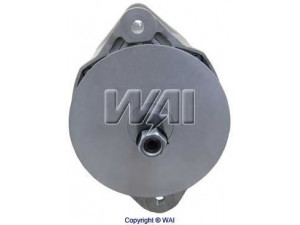 WAIglobal 8613N kintamosios srovės generatorius
3675220RX