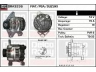 DELCO REMY DRA3236 kintamosios srovės generatorius 
 Elektros įranga -> Kint. sr. generatorius/dalys -> Kintamosios srovės generatorius
5705F3, 5705G2, 5705H9, 5705T8