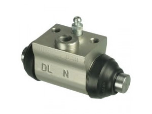 DELPHI LW90120 rato stabdžių cilindras 
 Stabdžių sistema -> Ratų cilindrai
1691070, 1756242, BV612261AA, BV612261AB