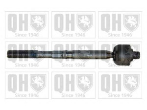 QUINTON HAZELL QR3852S vidinė skersinė vairo trauklė 
 Vairavimas -> Vairo mechanizmo sujungimai
D651 32 240, 41-1127
