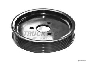 TRUCKTEC AUTOMOTIVE 08.37.066 skriemulys, vairo stiprintuvo siurblys
32 42 1 740 858