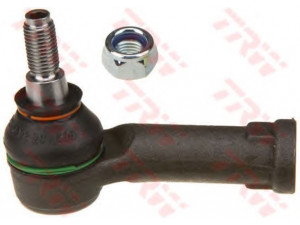 TRW JTF211 skersinės vairo trauklės galas 
 Vairavimas -> Vairo mechanizmo sujungimai
701419811E