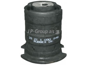 JP GROUP 1450100600 stebulės laikiklio įvorė 
 Ašies montavimas/vairavimo mechanizmas/ratai -> Ašies atrama/ašies korpusas/ašies montavimas -> Pasukamojo veleno sujungimas
33311090945, 33311090946