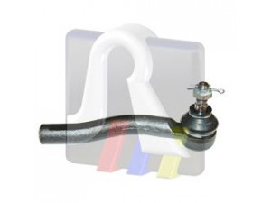 RTS 91-02535-1 skersinės vairo trauklės galas 
 Vairavimas -> Vairo mechanizmo sujungimai
45046-59025, 45046-59026