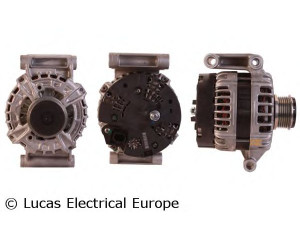 LUCAS ELECTRICAL LRA03592 kintamosios srovės generatorius 
 Elektros įranga -> Kint. sr. generatorius/dalys -> Kintamosios srovės generatorius
1745661, 1874992, 1889371, BK2T-10300-BB
