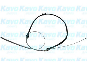 KAVO PARTS BHC-4079 trosas, stovėjimo stabdys 
 Stabdžių sistema -> Valdymo svirtys/trosai
0K56A44410B
