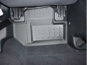 CARBOX 422397000 kojų kilimėlis
