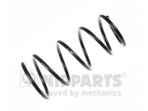 NIPPARTS N5542059 spyruoklė 
 Pakaba -> Spyruoklės
48131-1G250, 48131-1G251