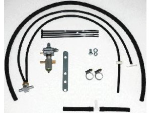 TWINTEC 20 31 20 43 alto variklio paleidimo reguliavimo sistema, euro2 konvers. 
 Išmetimo sistema -> Euro1-/Euro2-/D3 konvertavimas