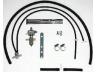 TWINTEC 20 31 20 40 alto variklio paleidimo reguliavimo sistema, euro2 konvers. 
 Išmetimo sistema -> Euro1-/Euro2-/D3 konvertavimas