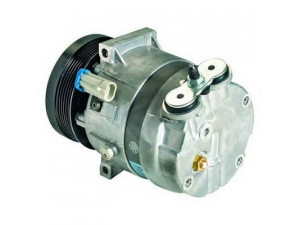 SIDAT SB.030H kompresorius, oro kondicionierius 
 Oro kondicionavimas -> Kompresorius/dalys
1135292