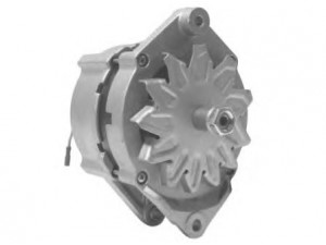 BTS Turbo L610663 kintamosios srovės generatorius