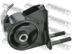 FEBEST TM-NCP16RR variklio montavimas 
 Variklis -> Variklio montavimas -> Variklio montavimo rėmas
12371-21040