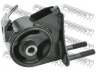 FEBEST TM-NCP16RR variklio montavimas 
 Variklis -> Variklio montavimas -> Variklio montavimo rėmas
12371-21040