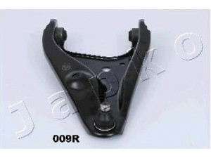 JAPKO 72009R vikšro valdymo svirtis 
 Ašies montavimas/vairavimo mechanizmas/ratai -> Valdymo svirtis/pasukamosios svirties sujungimas -> Vairo trauklės (valdymo svirtis, išilginis balansyras, diago
54 50 045 29R, 54 50 071 06R